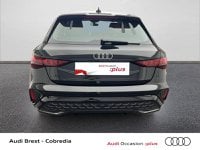 Voitures D'occasion À Brest | Audi A3 Sportback 1.5 Tfsi 150Ch Hybride S Line S Tronic 7
