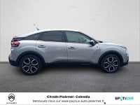 Voitures D'occasion À Ploërmel | Citroën C4 Moteur Électrique 136Ch (100 Kw) Shine Pack Autom...