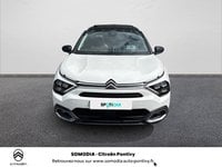 Voitures D'occasion À Loudeac | Citroën C4 Bluehdi 130Ch S&S Shine Pack Eat8
