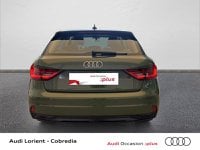 Voitures D'occasion À Lanester | Audi A1 Sportback 25 Tfsi 95Ch Design S Tronic 7