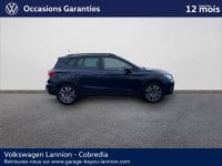 Voitures D'occasion À Lannion | Seat Arona 1.0 Tsi 95Ch Copa