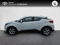Voitures D'occasion À Brest | Toyota C-Hr 122H Dynamic 2Wd E-Cvt