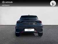 Voitures D'occasion À Lanester | Lexus Lbx 1.5 136Ch Elegant 2Wd