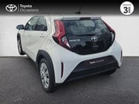 Voitures D'occasion À Vannes | Toyota Aygo X 1.0 Vvt-I 72Ch Dynamic S-Cvt My24