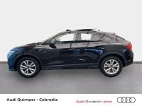 Voitures D'occasion À Quimper | Audi Q3 Sportback 35 Tfsi 150Ch S Line Plus S Tronic 7