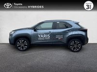 Voitures D'occasion À Brest | Toyota Yaris Cross 130H Design Mc26