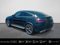 Voitures D'occasion À Saint-Grégoire | Mercedes-Benz Glc Coupé 300 De 194+122Ch Amg Line 4Mati...