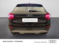 Voitures D'occasion À Lanester | Audi Q2 35 Tfsi 150Ch Design Luxe S Tronic 7