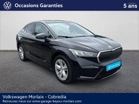 Voitures D'occasion À Morlaix | Škoda Enyaq Coupé Iv 180Ch Version 60