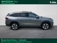 Voitures D'occasion À Saint-Brieuc | Škoda Kodiaq 1.5 Tsi 150Ch Act Hybrid Selection Dsg7 7 Places