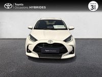 Voitures D'occasion À Concarneau | Toyota Yaris 116H Design 5P Mc24
