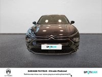 Voitures D'occasion À Ploërmel | Citroën C5 X Puretech 130Ch S&S Feel Pack Eat8