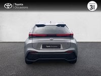 Voitures D'occasion À Brest | Toyota C-Hr 2.0 Hybride 200Ch Design My25
