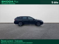 Voitures D'occasion À Lanester | Škoda Octavia Combi 2.0 Tdi Scr 150Ch Sportline Dsg7