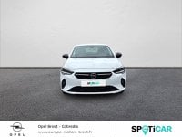 Voitures D'occasion À Brest | Opel Corsa 1.5 D 100Ch Edition
