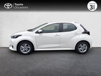 Voitures D'occasion À Plérin | Toyota Yaris 120 Vvt-I Dynamic Business 5P Mc24