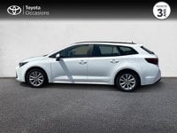 Voitures D'occasion À Lannion | Toyota Corolla 1.8 140Ch Cvt