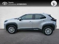Voitures D'occasion À Ploërmel | Toyota Yaris Cross 116H Dynamic Mc24