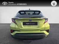 Voitures D'occasion À Saint-Martin-Des-Champs | Toyota C-Hr 122H Jbl Edition 2Wd E-Cvt Rc18