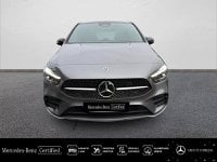 Voitures D'occasion À Saint-Grégoire | Mercedes-Benz Classe B 250 E Hybrid Eq 163+109Ch Amg Lin...