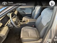 Voitures D'occasion À Pabu | Toyota Rav4 2.5 Hybride 185Ch Graphic 2Wd Ng