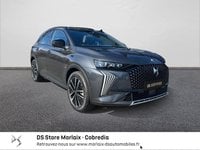 Voitures D'occasion À Saint-Martin-Des-Champs | Ds Ds 7 1.6 Plug-In Hybrid 4X4 300Ch Etoile