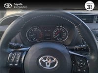 Voitures D'occasion À Belz | Toyota Yaris 110 Vvt-I Dynamic 5P