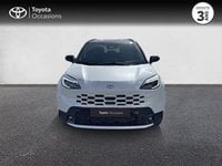 Voitures D'occasion À Brest | Toyota Yaris Cross 130H Gr Sport Mc26