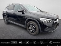 Voitures D'occasion À Vannes | Mercedes-Benz Gla 200 D 150Ch Progressive Line 8G-Dct