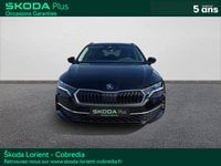Voitures D'occasion À Lanester | Škoda Octavia Combi 1.5 Tsi Act Hybrid 150Ch Selection Dsg7