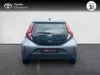 Voitures D'occasion À Brest | Toyota Aygo X 1.0 Vvt-I 72Ch Dynamic S-Cvt My24