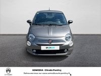 Voitures D'occasion À Saint-Thuriau | Fiat 500 1.0 70Ch Bsg S&S