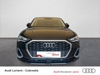 Voitures D'occasion À Lanester | Audi Q3 Sportback 35 Tdi 150Ch S Line S Tronic 7