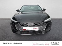 Voitures D'occasion À Brest | Audi A5 Avant 2.0 Tdi Hybride 204Ch Business Executive S Tronic 7