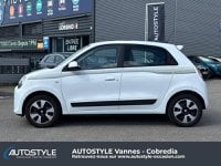 Voitures D'occasion À Theix-Noyalo | Renault Twingo 0.9 Tce 90Ch Energy Limited Euro6C