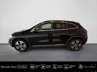 Voitures D'occasion À Quimper | Mercedes-Benz Gla 180 D 116Ch Progressive Line 8G-Dct
