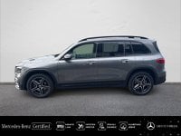 Voitures D'occasion À Saint-Brieuc | Mercedes-Benz Glb 200 D 150Ch Amg Line 8G-Dct