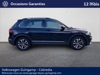 Voitures D'occasion À Guingamp | Volkswagen Tiguan 2.0 Tdi 150Ch Iq.drive Dsg7 Euro6D-T
