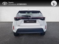 Voitures D'occasion À Brest | Toyota Yaris Cross 116H Dynamic Mc24