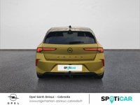 Voitures D'occasion À Yffiniac | Opel Astra 1.2 Turbo 130Ch Gs Line Bva8