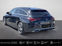 Voitures D'occasion À Saint-Grégoire | Mercedes-Benz Cla Shooting Brake 200 D 150Ch Amg Line 8G...