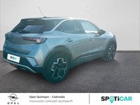 Voitures D'occasion À Quimper | Opel Mokka 1.2 Turbo 130Ch Ultimate Bva8