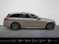 Voitures D'occasion À Noyal-Pontivy | Mercedes-Benz Classe C Break 220 D 197Ch Amg Line