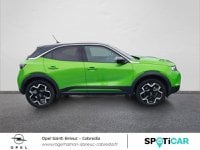 Voitures D'occasion À Yffiniac | Opel Mokka Mokka-E 136Ch Ultimate