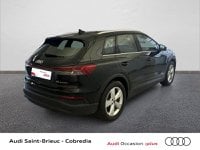 Voitures D'occasion À Saint-Brieuc | Audi Q4 Sportback E-Tron 45 E-Tron 285Ch