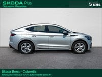 Voitures D'occasion À Brest | Škoda Enyaq Coupé Iv 180Ch Version 60
