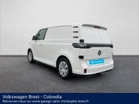 Voitures D'occasion À Brest | Volkswagen Id. Buzz Cargo 286Ch 79Kwh Pro