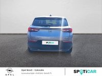 Voitures D'occasion À Brest | Opel Grandland X 1.2 Turbo 130Ch Ecotec Innovation