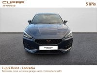 Voitures D'occasion À Brest | Cupra Leon 2.0 Tsi 245Ch V Dsg7