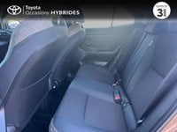 Voitures D'occasion À Belz | Toyota Yaris Cross 130H Trail Mc26